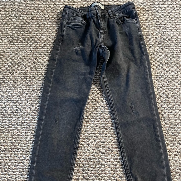 TopShop Moto Jeans - Picture 1 of 3